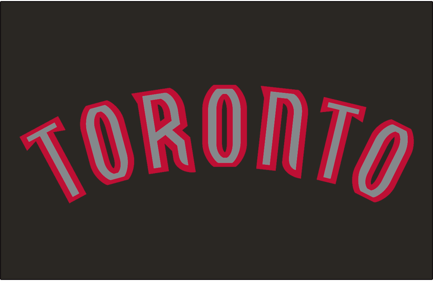 Toronto Raptors 2008-2015 Jersey Logo t shirts iron on transfers